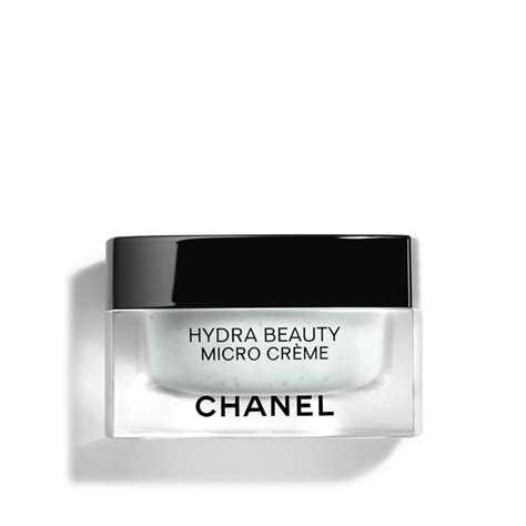 chanel hydrating cream compact|chanel hydra beauty creme 50g.